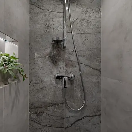 Brand New 58 Loft With Free Parking Апартаменты *