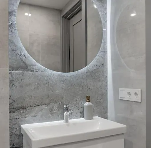 Brand New 58 Loft With Free Parking Lejlighed *