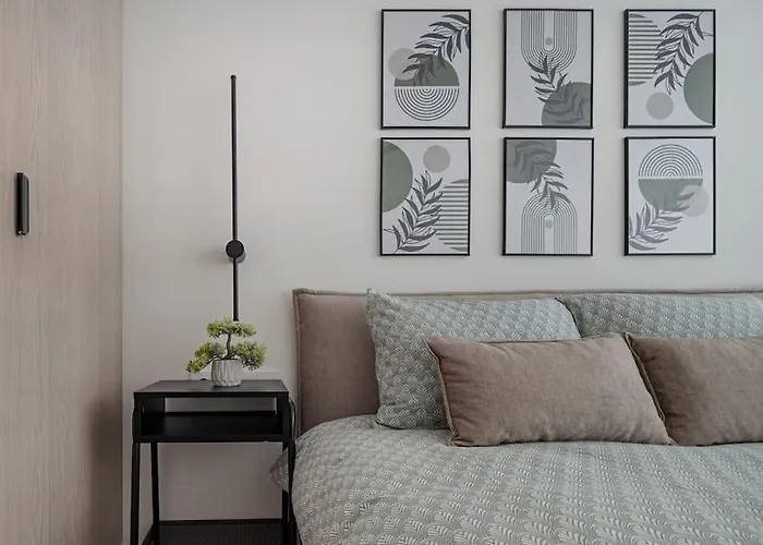 Brand New 58 Loft With Free Parking Apartman *