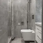 Brand New 58 Loft With Free Parking * Vilnius