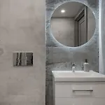 Brand New 58 Loft With Free Parking Lejlighed